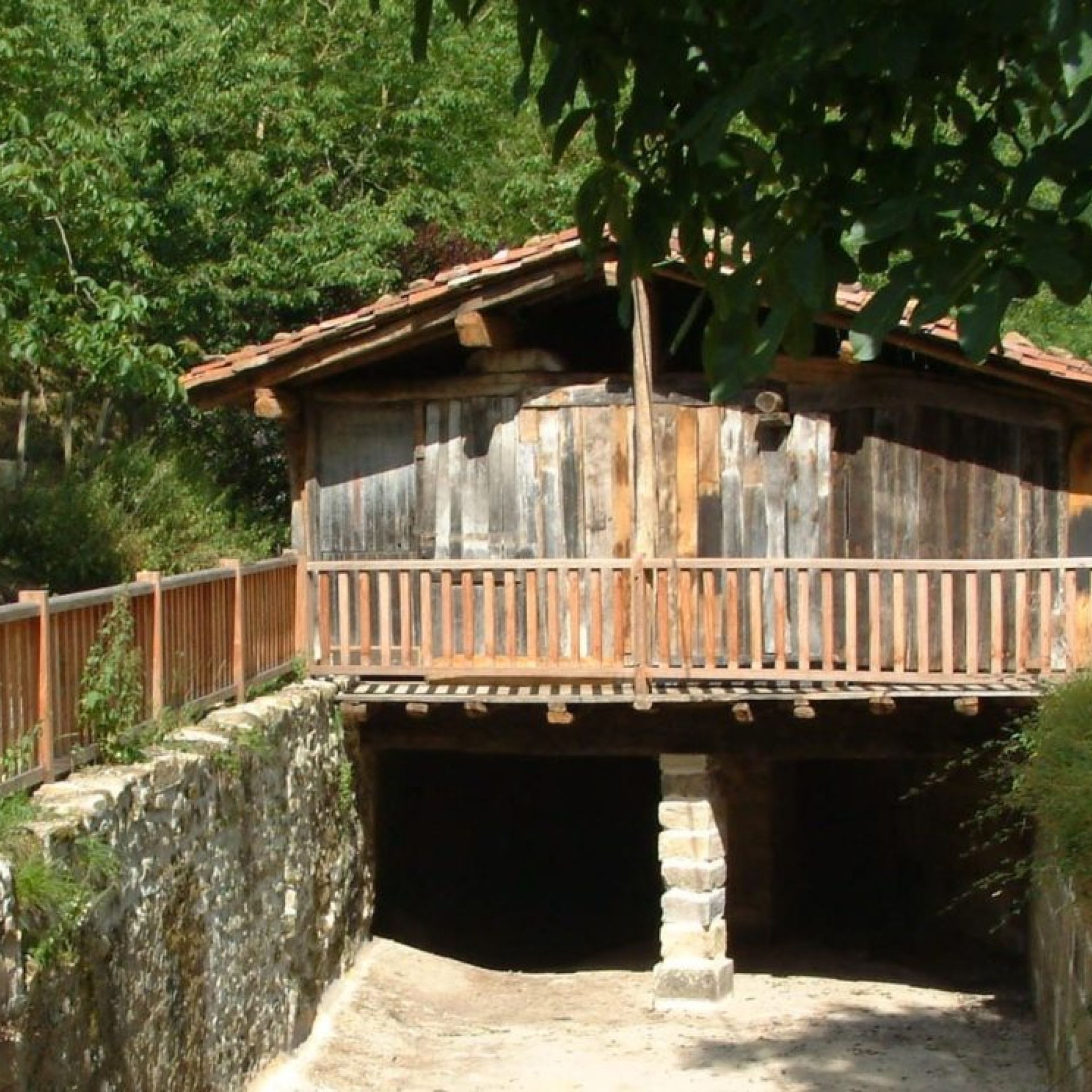 Sendero Sara II SL-Gi 2006