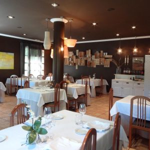 Restaurante Zezilionea