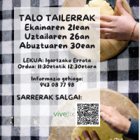 taller de talos