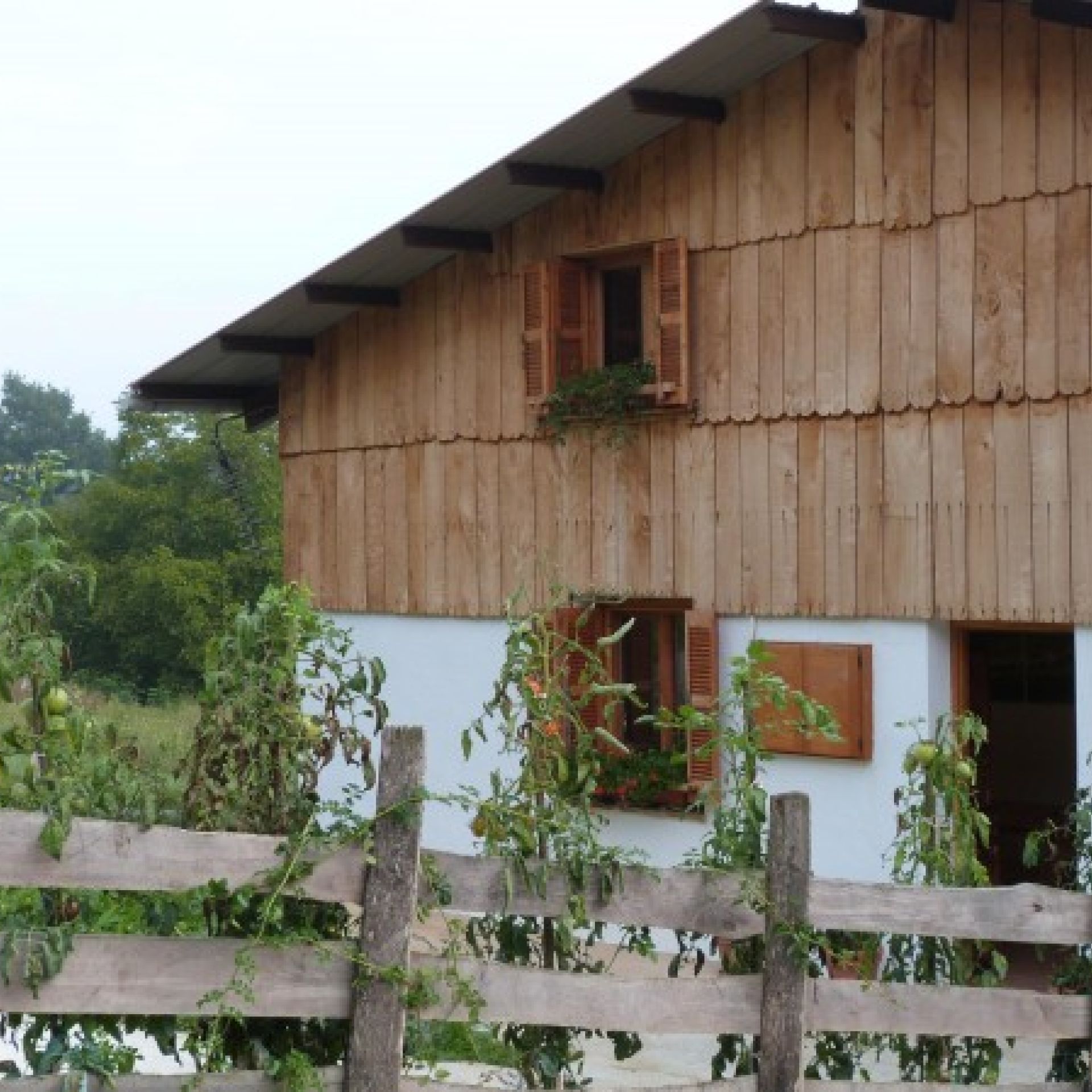 Fromagerie Garoa