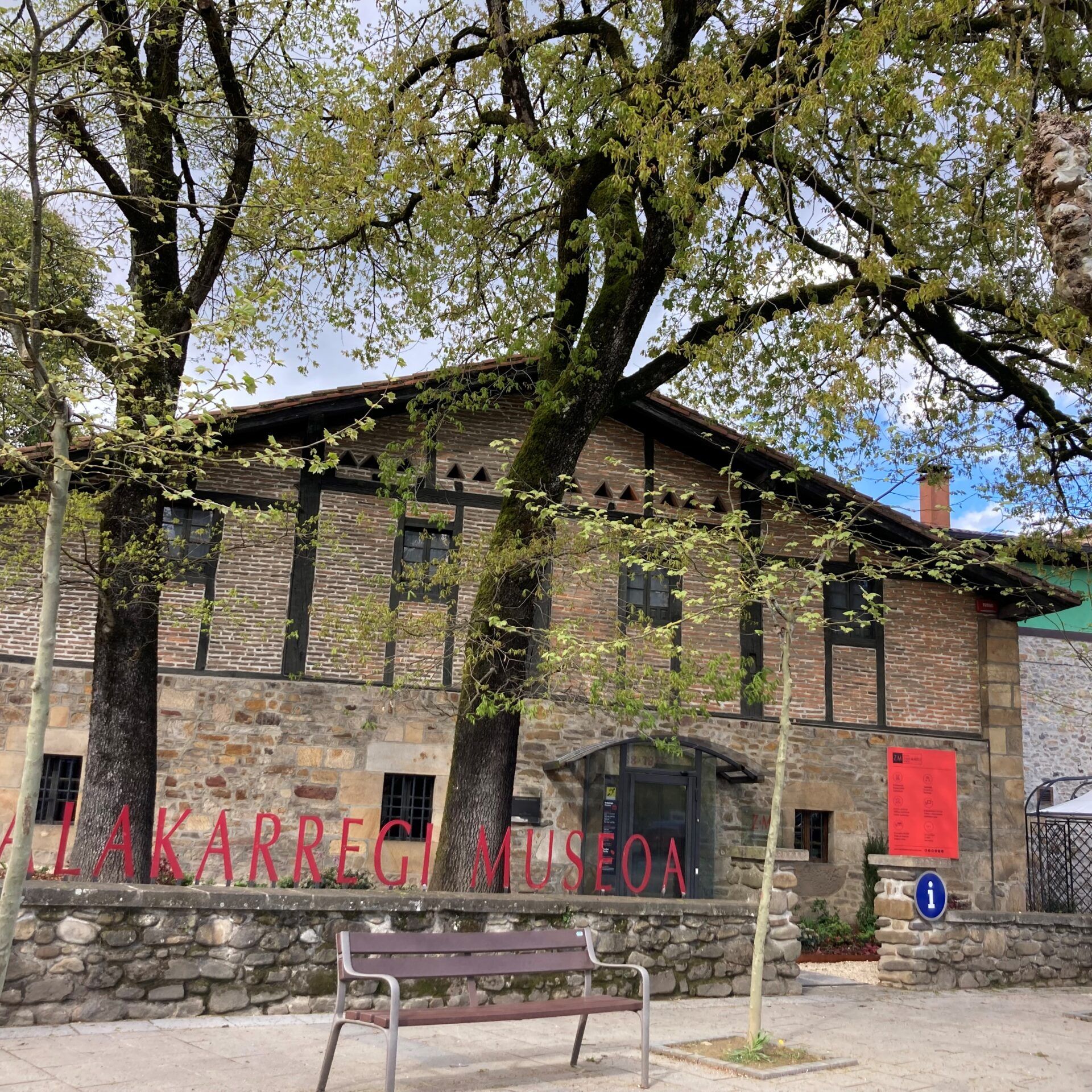 Musée Zumalakarregi