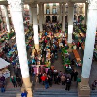 mercado de ordizia